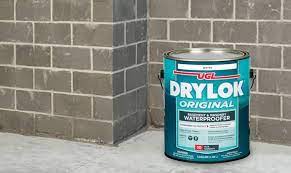 Can You Paint Over Drylok Why Should