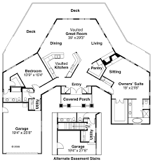 House Plan 69238 Traditional Style