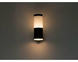 Exterior Up And Down Wall Light With