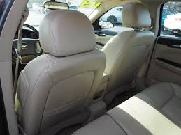 2009 Chevrolet Impala For