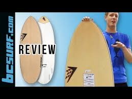 Firewire Sweet Potato Surfboard Review Bcsurf Com