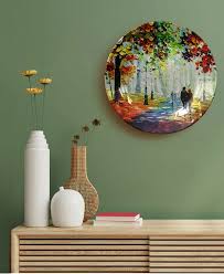 Hanging Wall Decor Wall Plates For