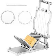 Vevor Cheese Cutter With Wire 1 Cm And