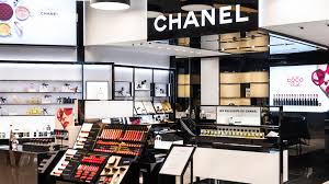 chanel beauty the six s this