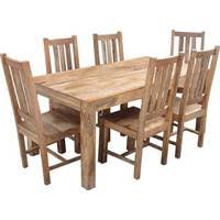Redefine your dining experience with elegant dining table and 4 chairs at alibaba.com. Shop Union Rustic Dining Sets Dealdoodle