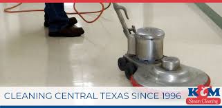 commercial vct tile cleaning stripping