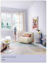 Best Lilac Interior Paint Colors To