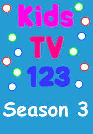 kidstv123 season 3 trakt