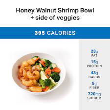 what s the healthiest thing to order at