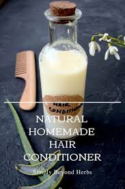 deep conditioner for natural hair