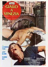 Giallo in Venice (1979) - IMDb
