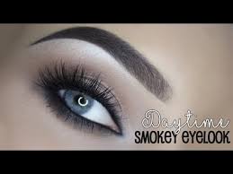 smokey eye makeup tutorials you