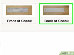 Maybe you would like to learn more about one of these? How To Deposit Checks With The Bank Of America Iphone App