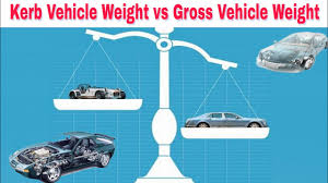 what is gvwr and curb weight are they