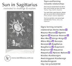 This isn't a surface level sign—there isn't much room for the superficial in scorpios lives. Why Do Sagittarius Like Cancer