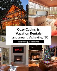 cozy cabins vacation als in and