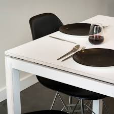 Plywood Dining Table I Birch Ply I