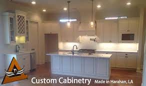 delta cabinetry of new orleans home