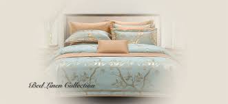 Bed Linen Collection King Koil
