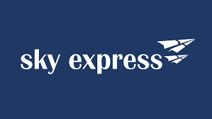 Image result for sky express
