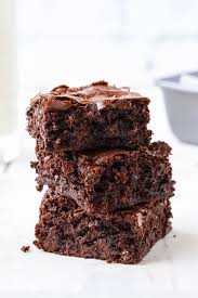 easy homemade brownies my texas kitchen