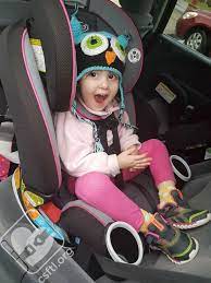 Graco 4ever Review Car Seats For The