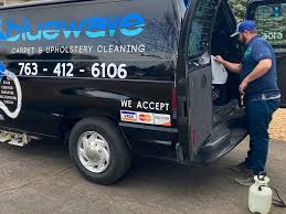 bluewave carpet upholstery cleaning