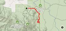 Gateway Trailhead - McDowell Sonoran Preserve de Scottsdale | Horario, Mapa y entradas 3