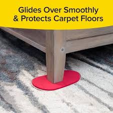 ruby movers furniture sliders for carpet
