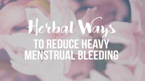 Do You Have Heavy Menstrual Bleeding What You Can Do About
