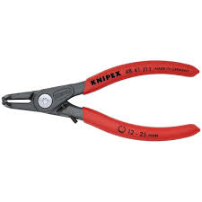 Knipex Precision Snap Ring Pliers With