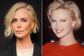 charlize theron reveals the beauty
