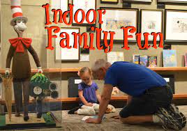 indoor family fun visit findlay