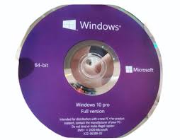 microsoft windows 10 pro dvd free