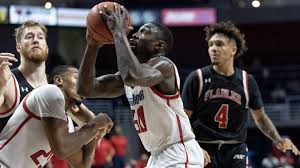 21 things to look out for in 2021. John Pettway Men S Basketball University Of South Alabama Athletics