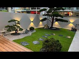 50 Japanese Garden Landscaping Design