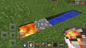 Currently, there is no way to get an infinite lava source. Minecraft Pe Unlimited Cobblestone Generator 7 Steps Instructables