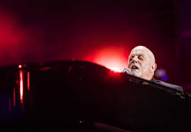 Billy Joel Dazzles Capacity Crowd With Sights Sounds And