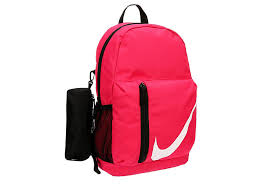 Nike jordan split pack backpack. Pink Nike Girls Ya Elemental Backpack Accessories Rack Room Shoes