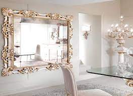 Tips On Hanging Wall Mirrors For