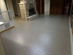 Rubbercal.com has been visited by 10k+ users in the past month 5 Of The Most Durable Basement Flooring Options