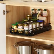 kes pull out cabinet organizer 12