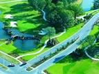 Eagle Landing Golf Club - Florida
