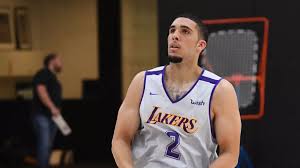 Lonzo anderson ball (born october 27, 1997) is an american professional basketball player for the los angeles lakers of the national basketball association (nba). Liangelo Ball Net Worth 2021 Age Height Weight Girlfriend Dating Bio Wiki Wealthy Persons