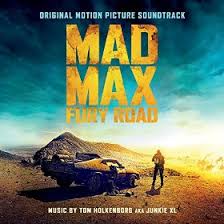 Some of my favorite music is from video games, especially boss battle music. Mad Max Fury Road Soundtrack Wikipedia