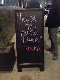 30 points · 7 years ago. 100 Of The Funniest Bar Cafe Chalkboard Signs Ever Bored Panda