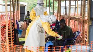 The newest outbreak of ebola would be the seventh recorded so far for the democratic republic of the congo. The Global Response To Ebola Outbreak What Took So Long Columbia News