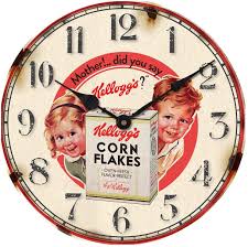 Check spelling or type a new query. Kitchen Wall Clocks Ideas On Foter