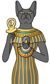 バステト Bastet | 古代エジプト神話, エジプト, エジプト神