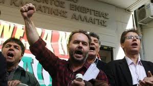 Παραιτείται από την ηγεσία της ΓΕΝΟΠ-ΔΕΗ ο Νίκος Φωτόπουλος | ΣΚΑΪ